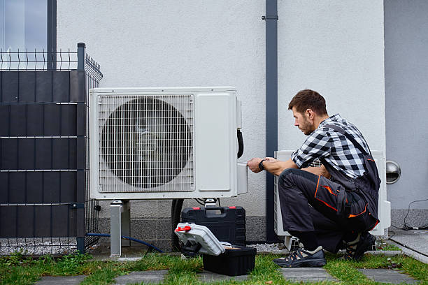 Trusted Hvac service in Rockville, MD - AAA Pro HVAC
